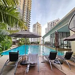 Mont Kiara The Ooak Suites & Residences L 1Br