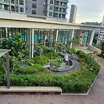 Mont Kiara The Ooak Suites & Residences L 1Br