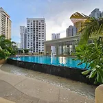 Mont Kiara The Ooak Suites & Residences L 1Br