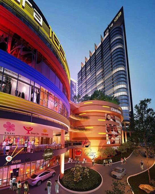 Pangsapuri Mont Kiara The Ooak & Residences L 1br *