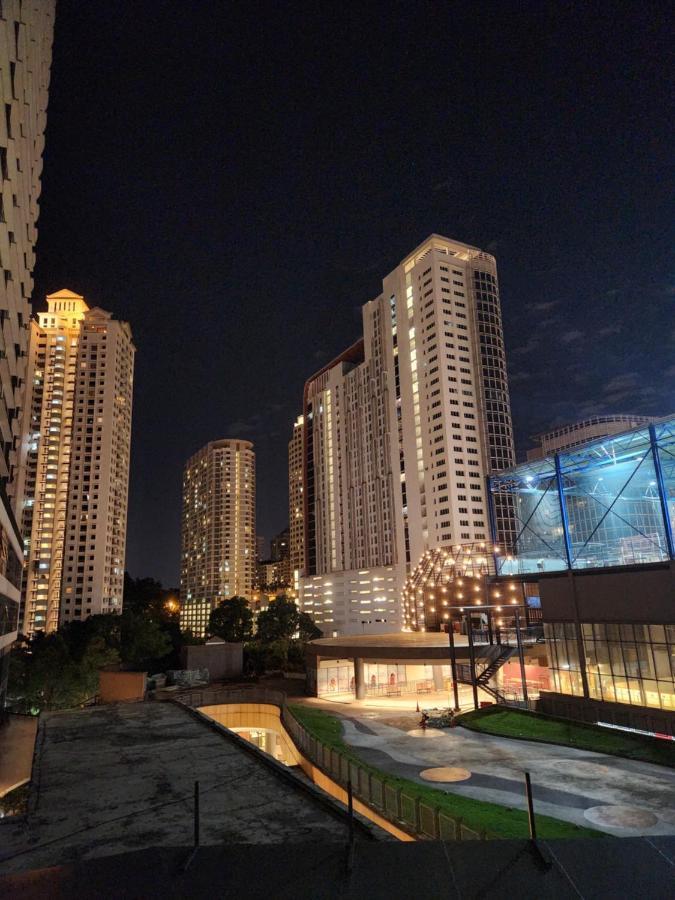 Mont Kiara The Ooak & Residences L 1br Pangsapuri *
