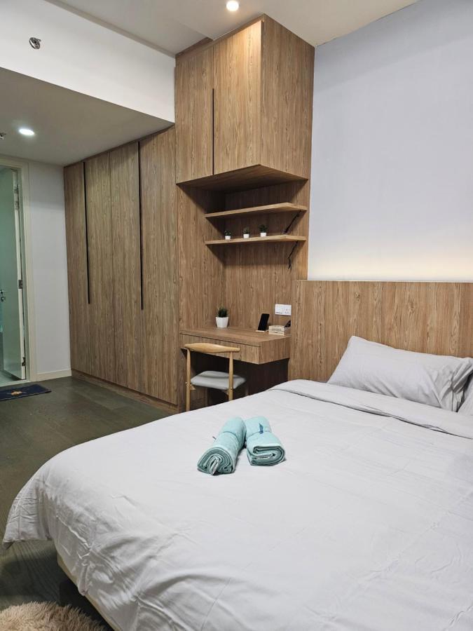 Mont Kiara The Ooak & Residences L 1br *
