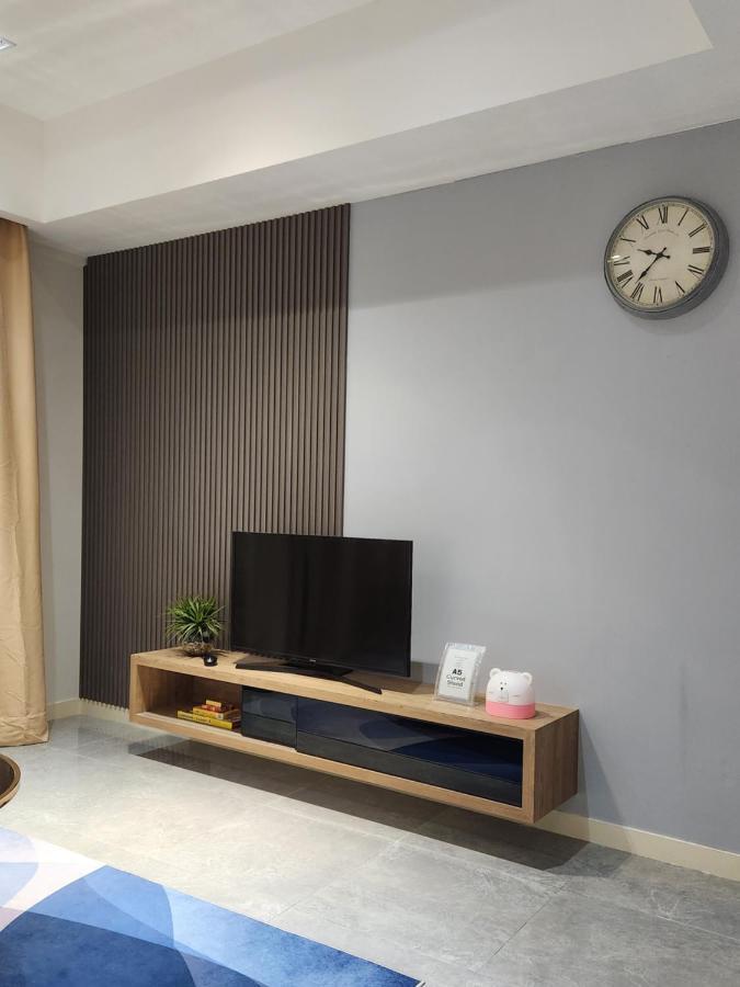 Mont Kiara The Ooak & Residences L 1br Pangsapuri Kuala Lumpur