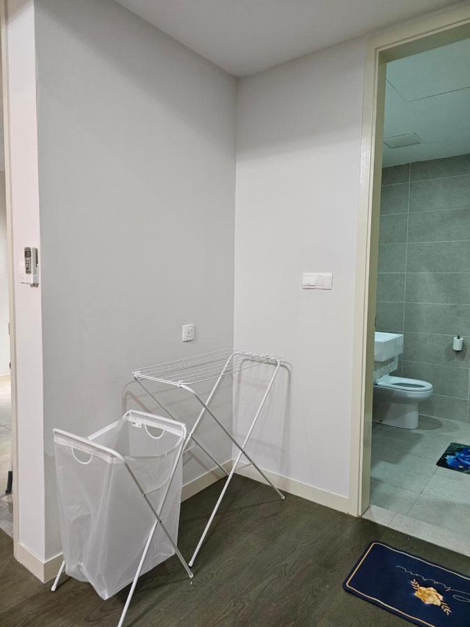 Mont Kiara The Ooak & Residences L 1br