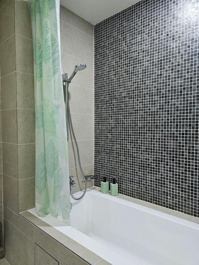 Mont Kiara The Ooak & Residences L 1br Pangsapuri Kuala Lumpur