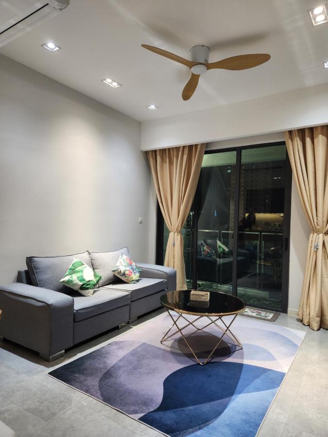 Mont Kiara The Ooak & Residences L 1br * Kuala Lumpur