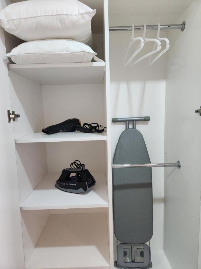 Mont Kiara The Ooak & Residences L 1br Apartment