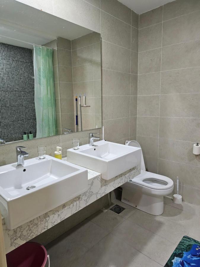 Mont Kiara The Ooak & Residences L 1br