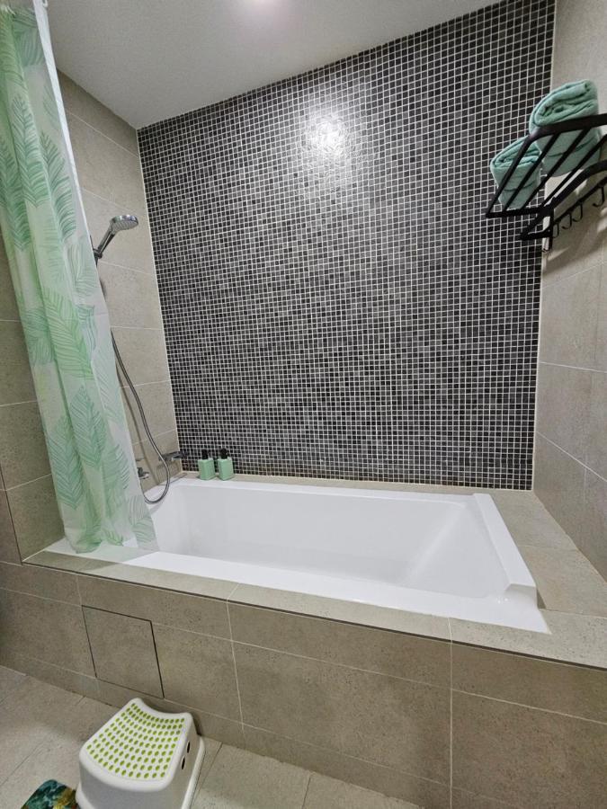 Mont Kiara The Ooak & Residences L 1br Apartment *