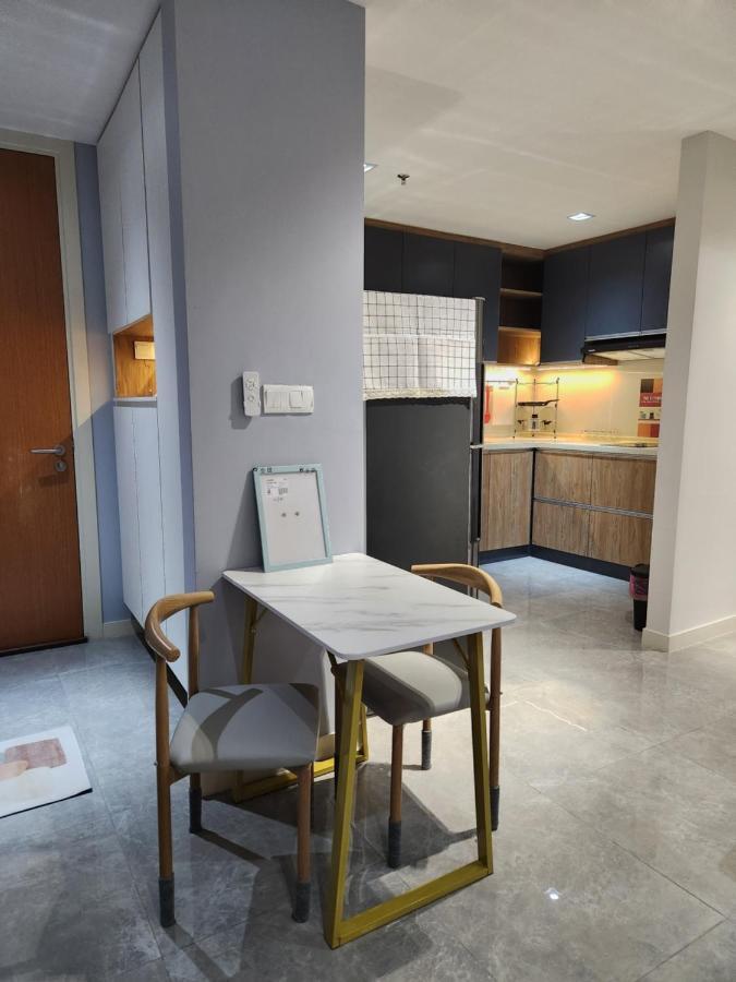 Mont Kiara The Ooak & Residences L 1br Apartment *